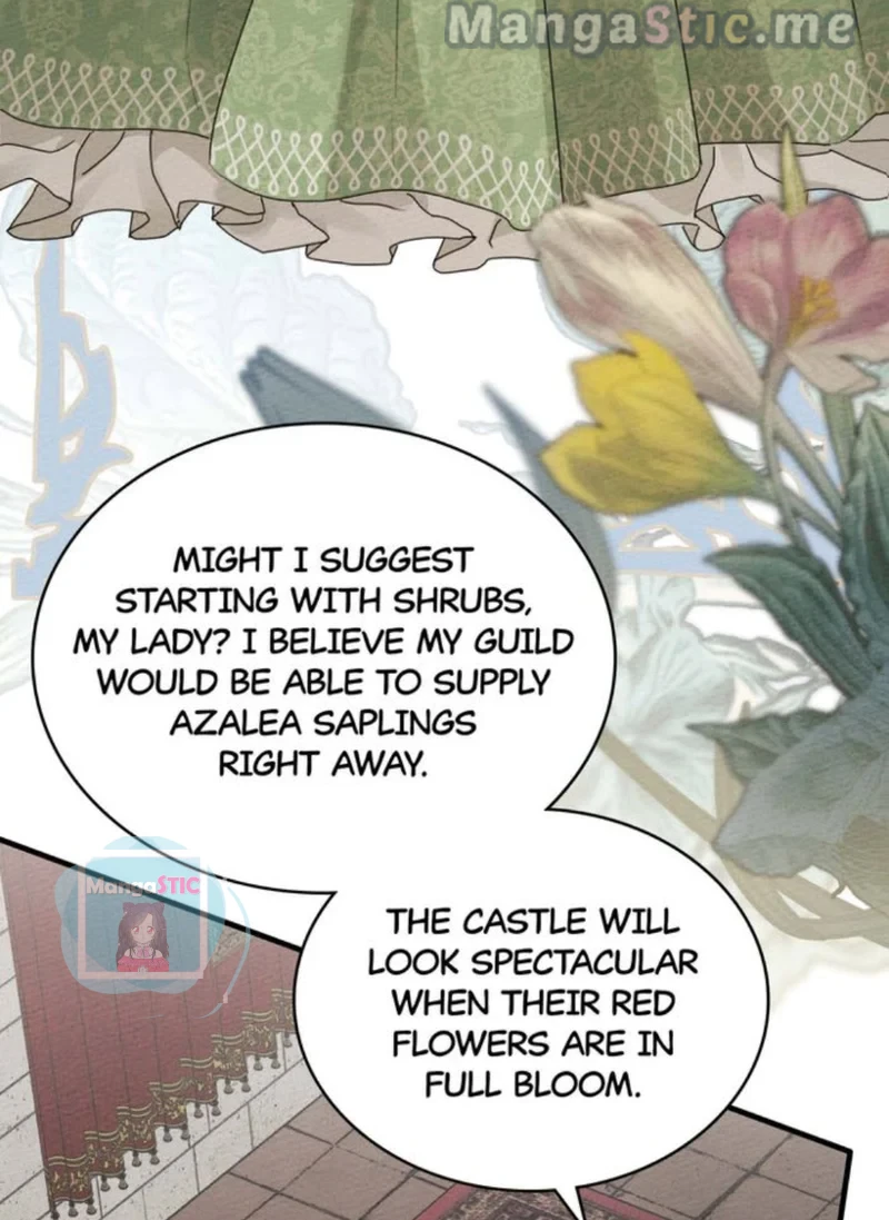 Under the Oak Tree Chapter 66 - Page 97