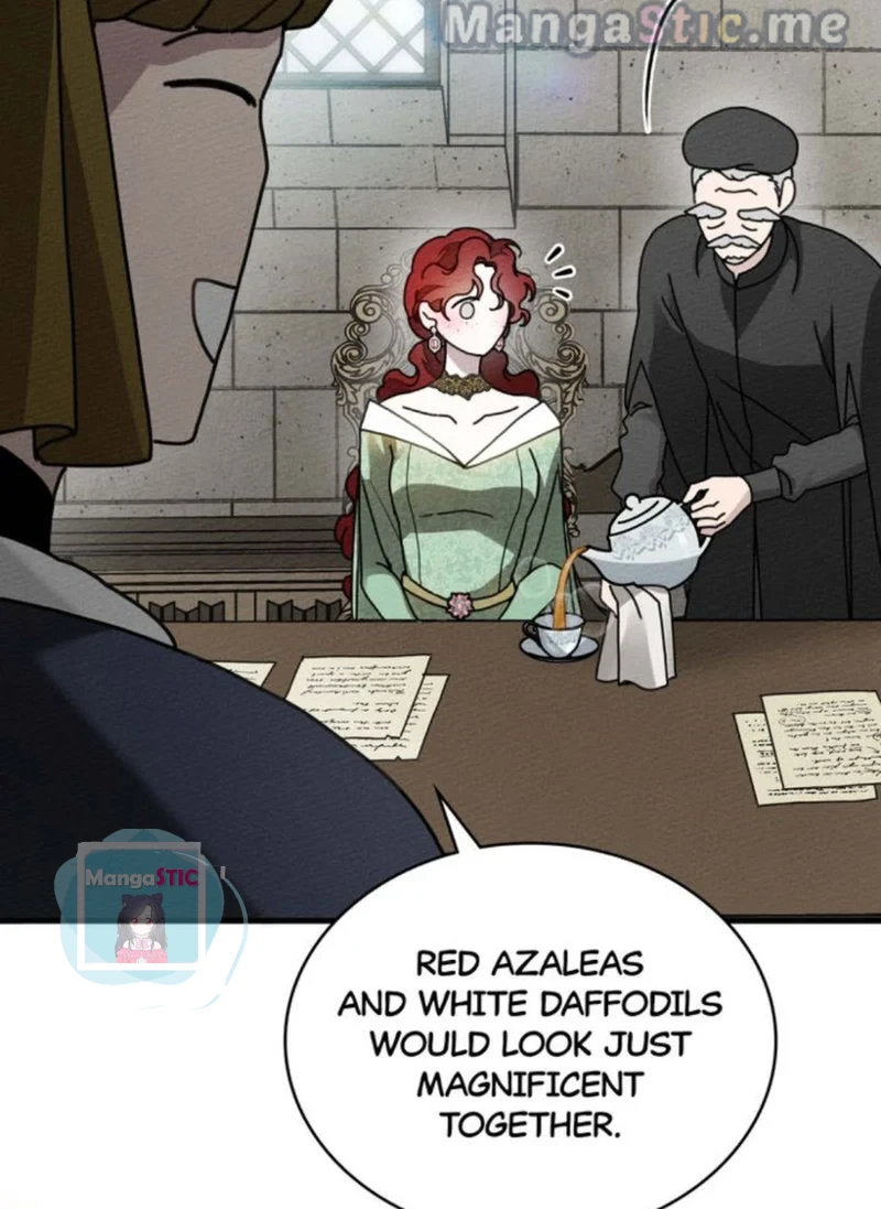 Under the Oak Tree Chapter 66 - Page 100