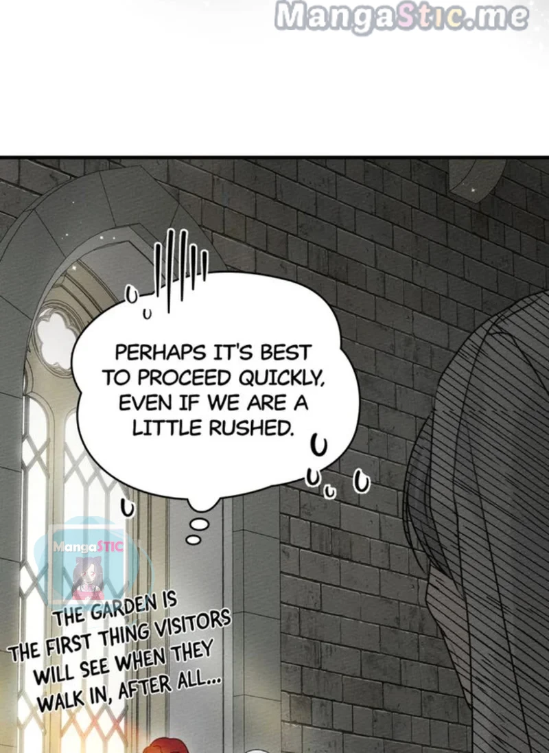 Under the Oak Tree Chapter 66 - Page 116