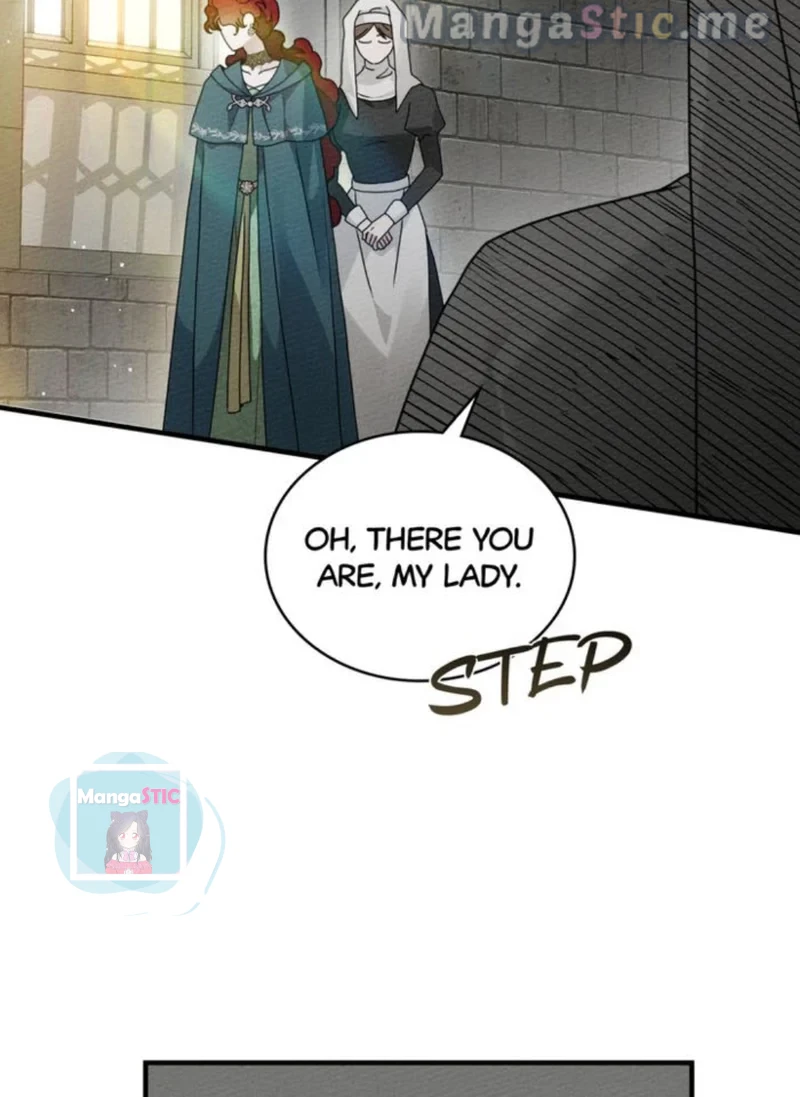 Under the Oak Tree Chapter 66 - Page 117