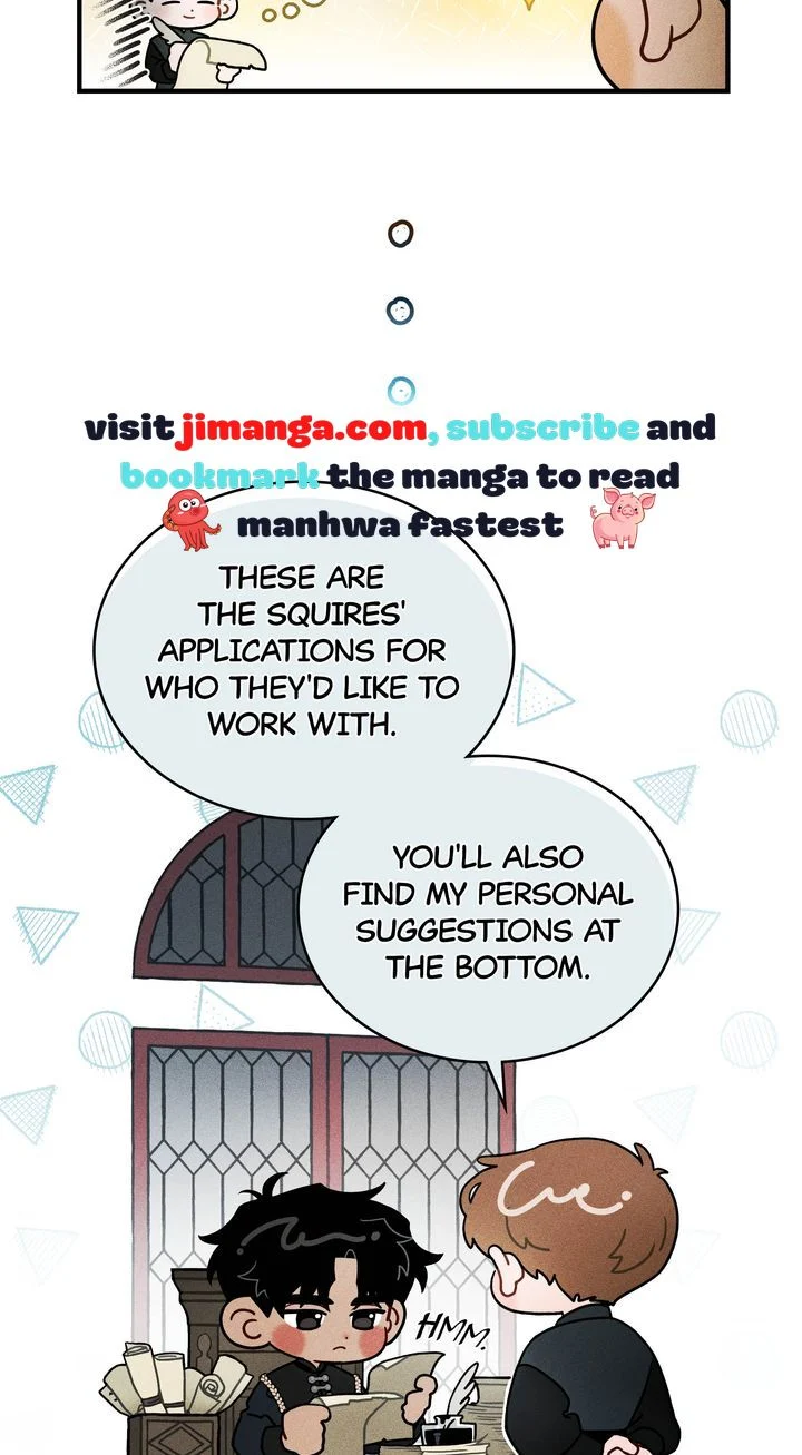 Under the Oak Tree Chapter 68 - Page 3