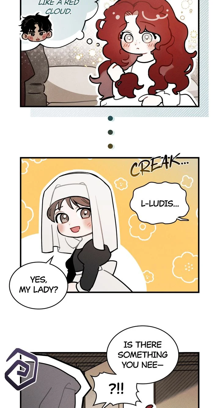 Under the Oak Tree Chapter 69 - Page 2