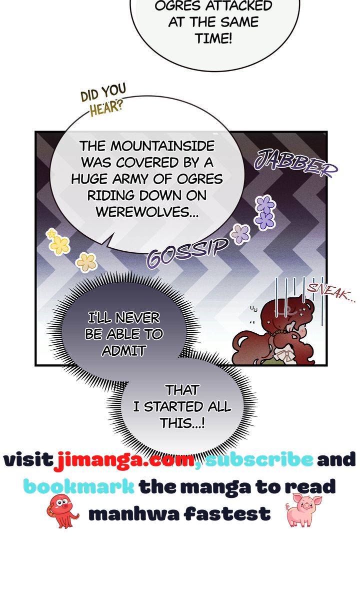 Under the Oak Tree Chapter 71 - Page 3