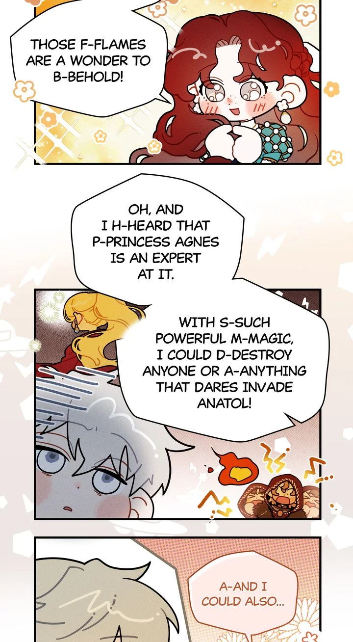 Under the Oak Tree Chapter 73 - Page 2