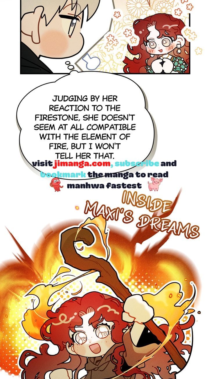 Under the Oak Tree Chapter 73 - Page 3