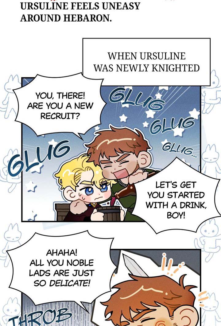 Under the Oak Tree Chapter 74 - Page 1
