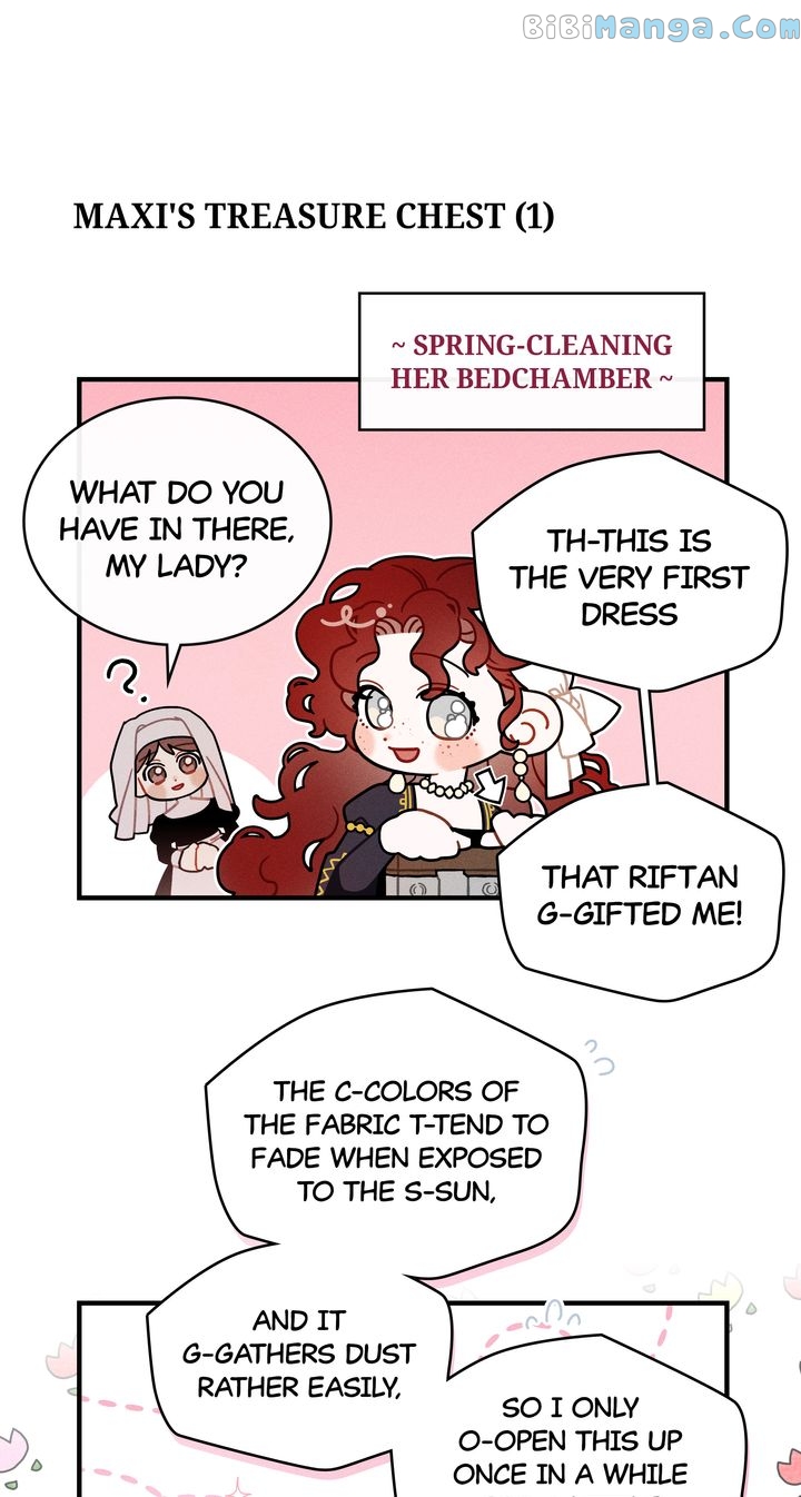 Under the Oak Tree Chapter 76 - Page 1