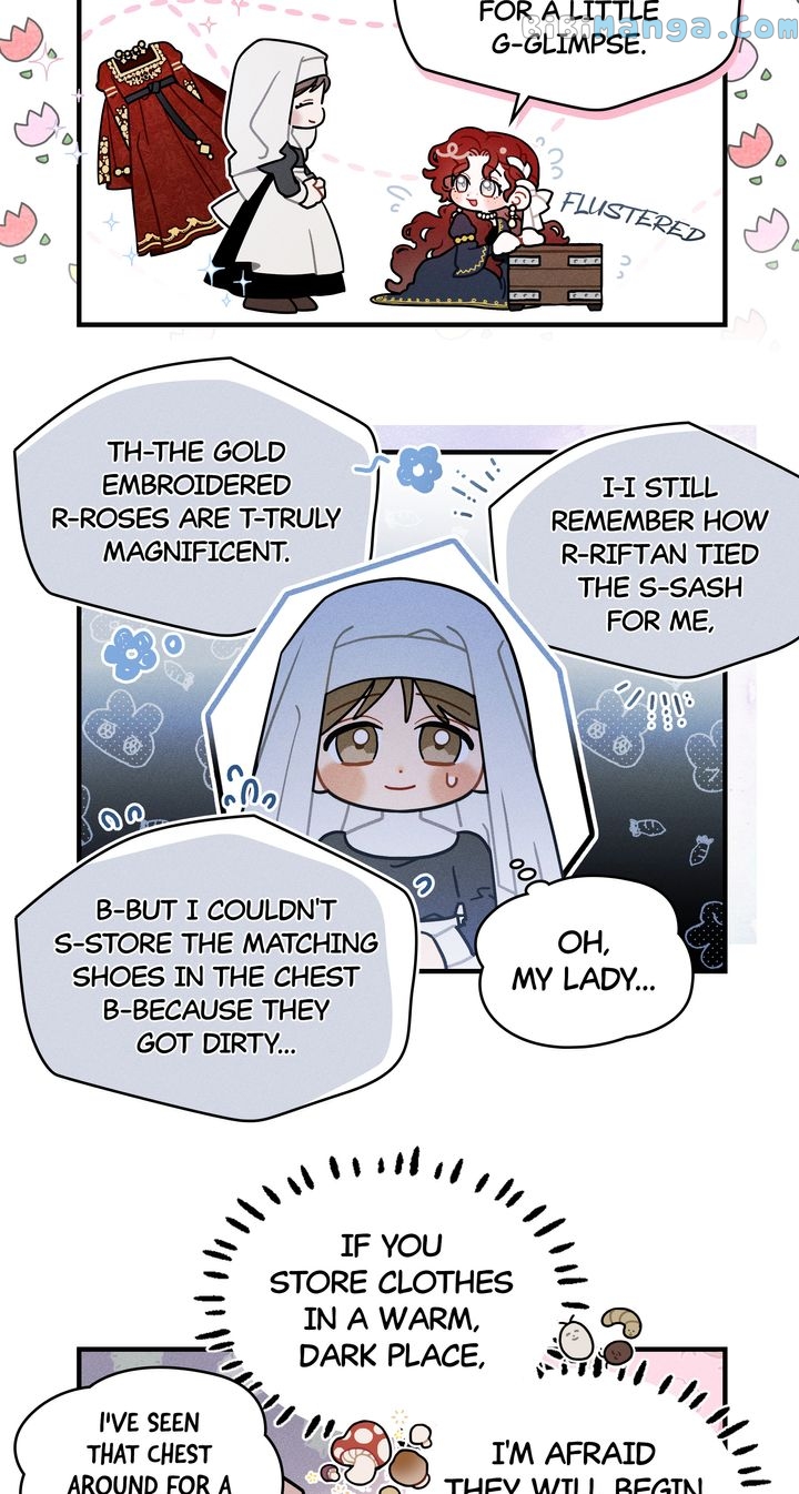 Under the Oak Tree Chapter 76 - Page 2