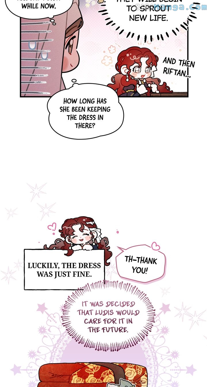 Under the Oak Tree Chapter 76 - Page 3