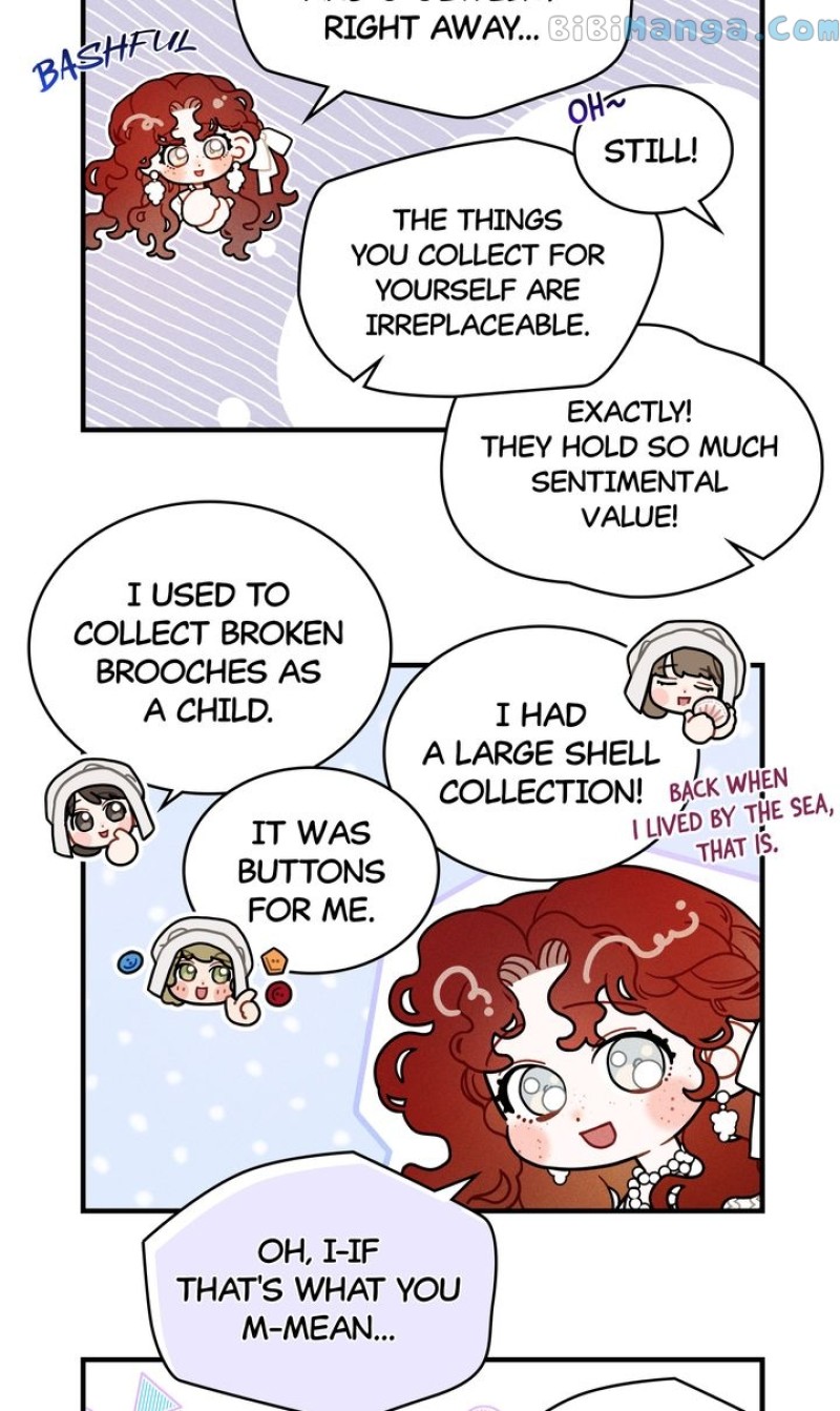 Under the Oak Tree Chapter 77 - Page 2