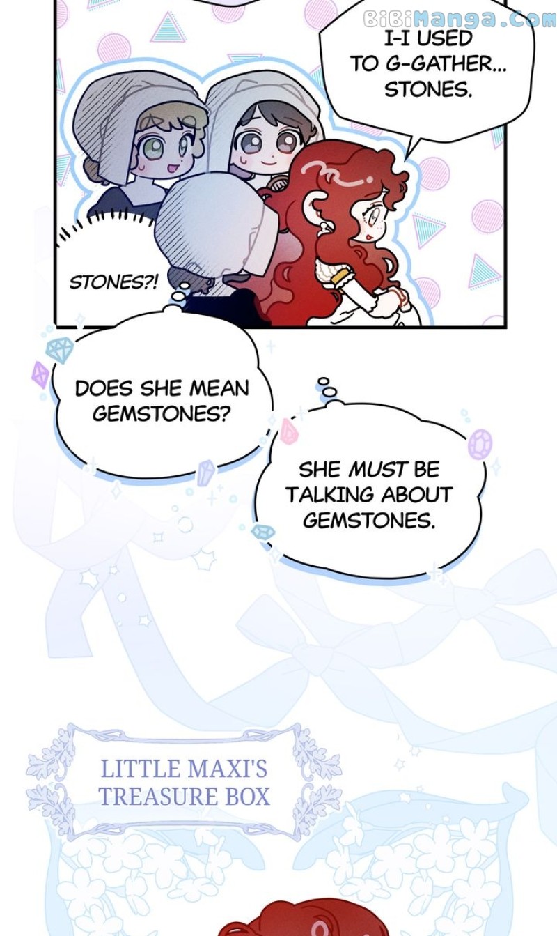 Under the Oak Tree Chapter 77 - Page 3