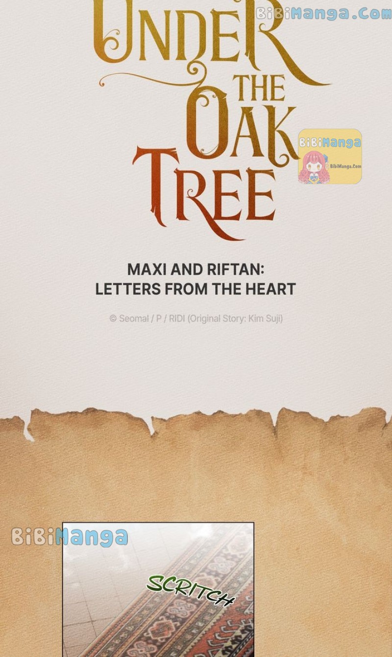 Under the Oak Tree Chapter 78 - Page 2