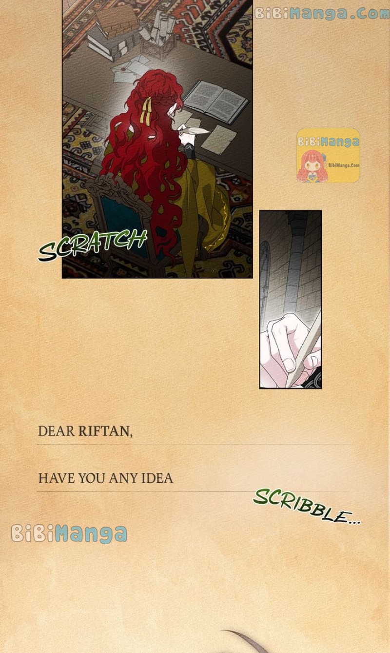 Under the Oak Tree Chapter 78 - Page 3