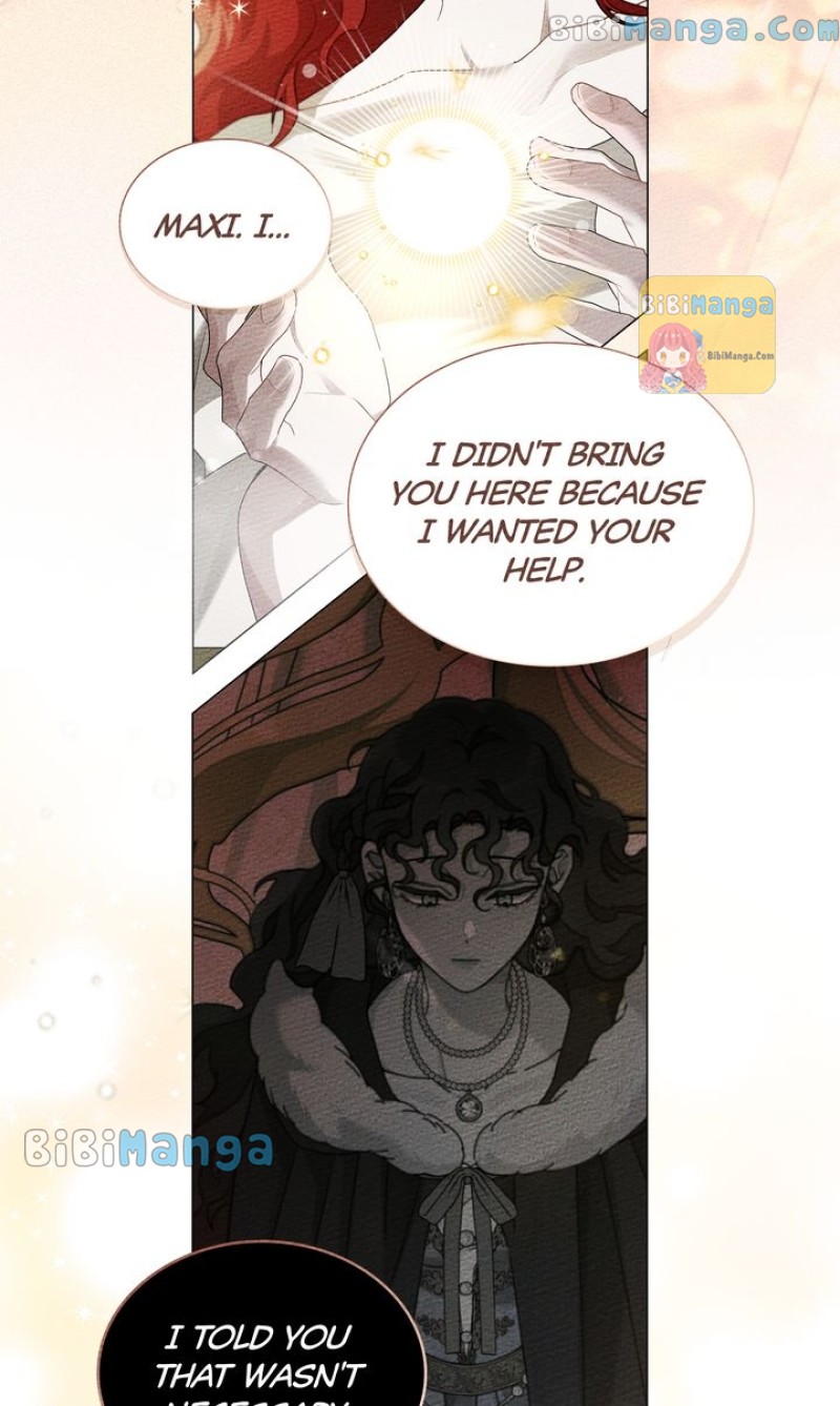 Under the Oak Tree Chapter 78 - Page 6