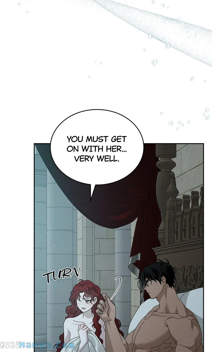 Under the Oak Tree Chapter 79 - Page 31