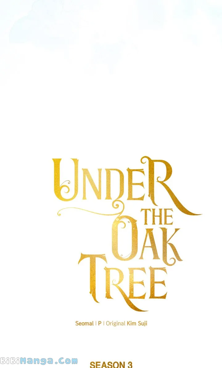 Under the Oak Tree Chapter 79 - Page 34