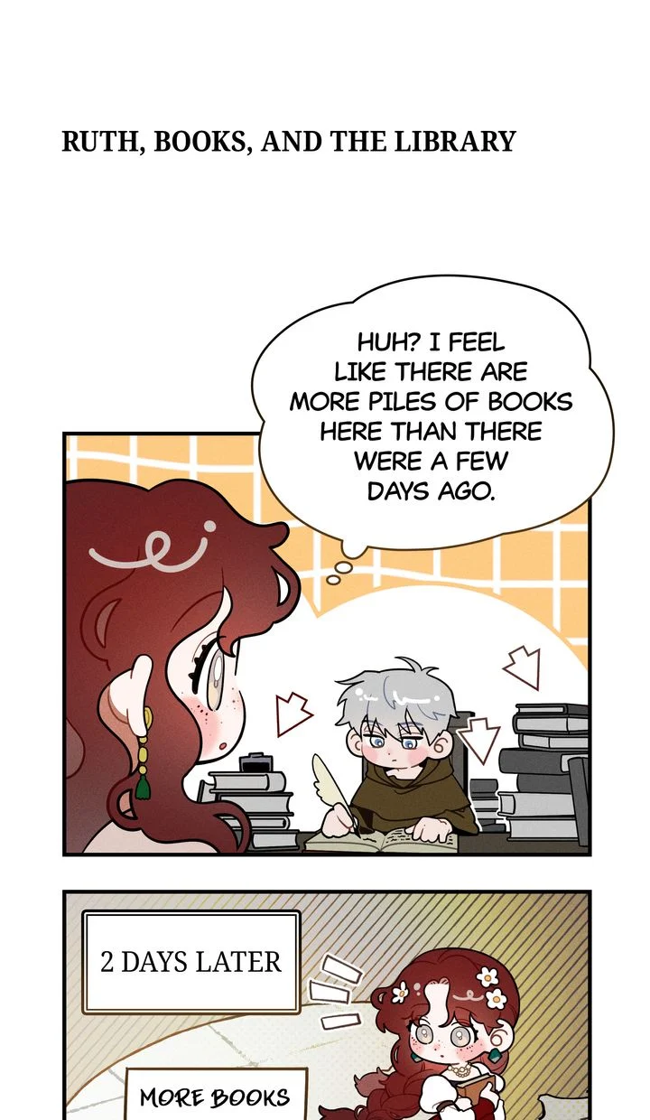 Under the Oak Tree Chapter 81 - Page 1