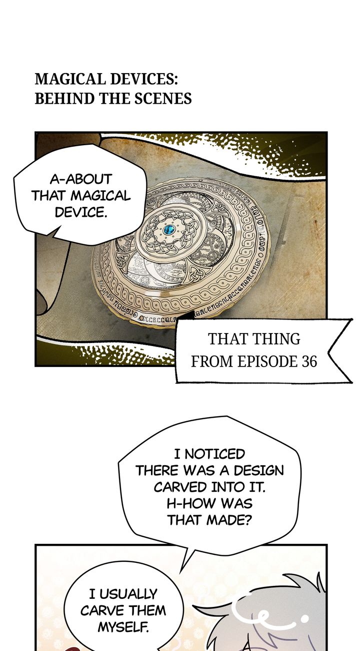 Under the Oak Tree Chapter 82 - Page 1