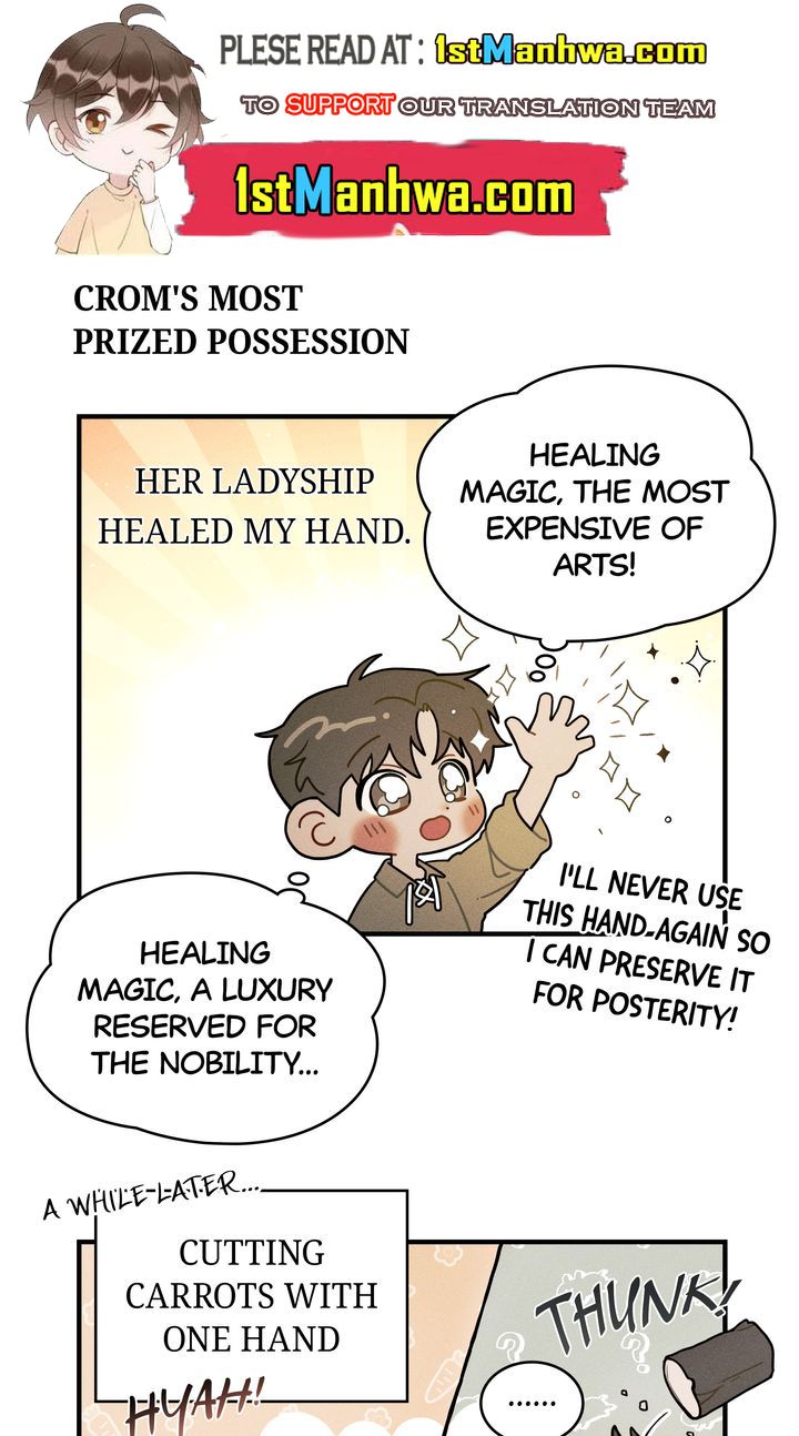 Under the Oak Tree Chapter 84 - Page 1