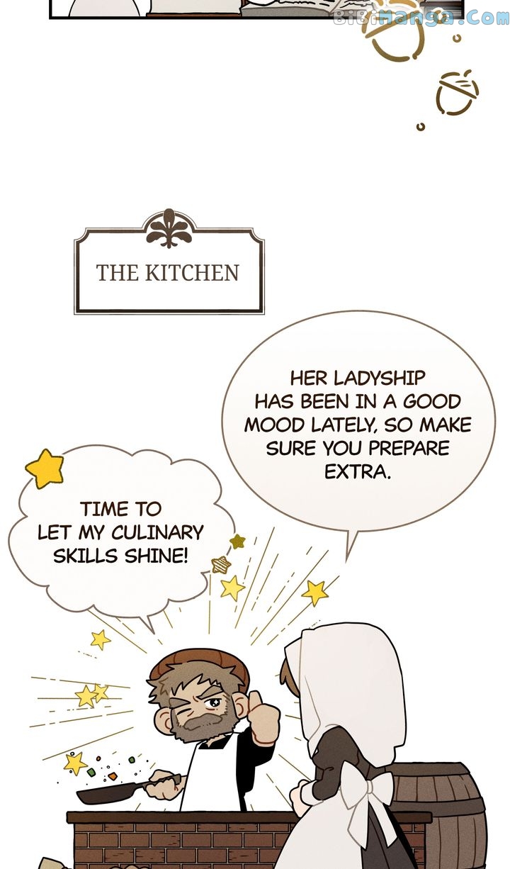 Under the Oak Tree Chapter 87 - Page 3