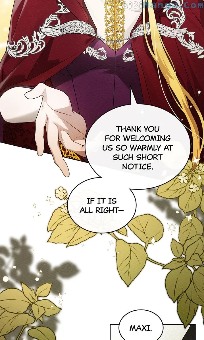 Under the Oak Tree Chapter 88 - Page 5