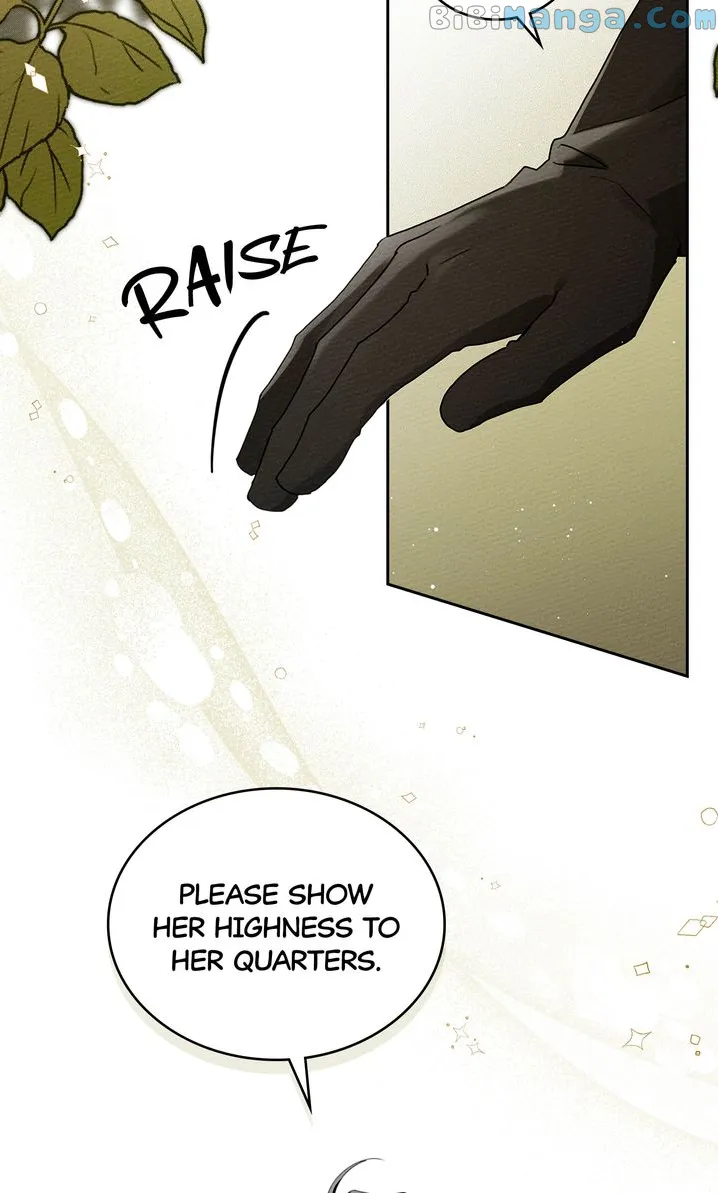 Under the Oak Tree Chapter 88 - Page 6
