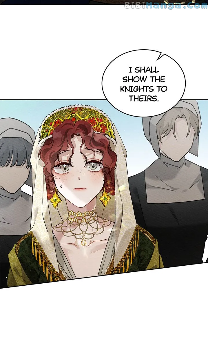 Under the Oak Tree Chapter 88 - Page 8