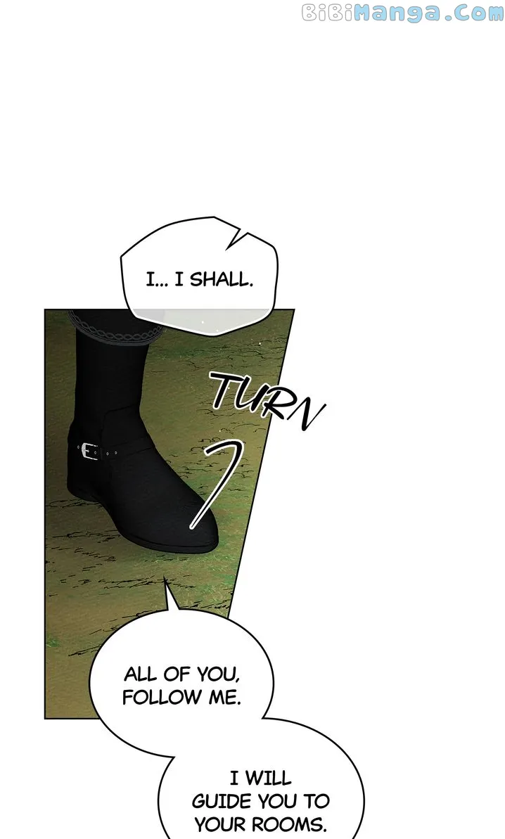 Under the Oak Tree Chapter 88 - Page 9