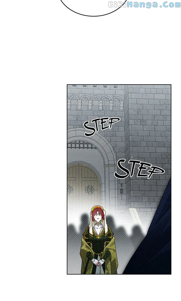 Under the Oak Tree Chapter 88 - Page 10