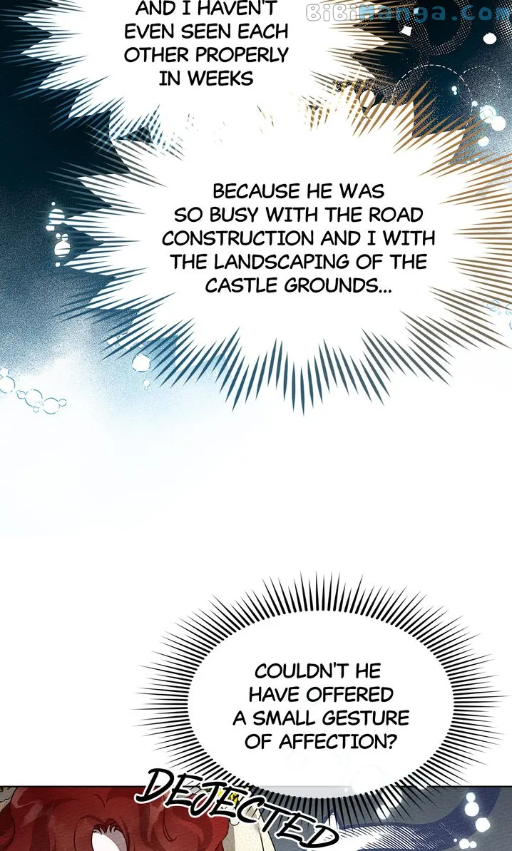 Under the Oak Tree Chapter 88 - Page 13