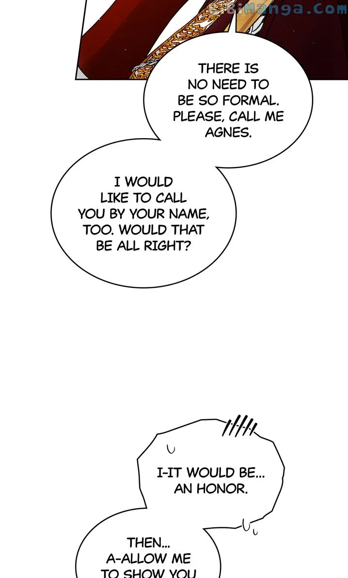 Under the Oak Tree Chapter 88 - Page 18