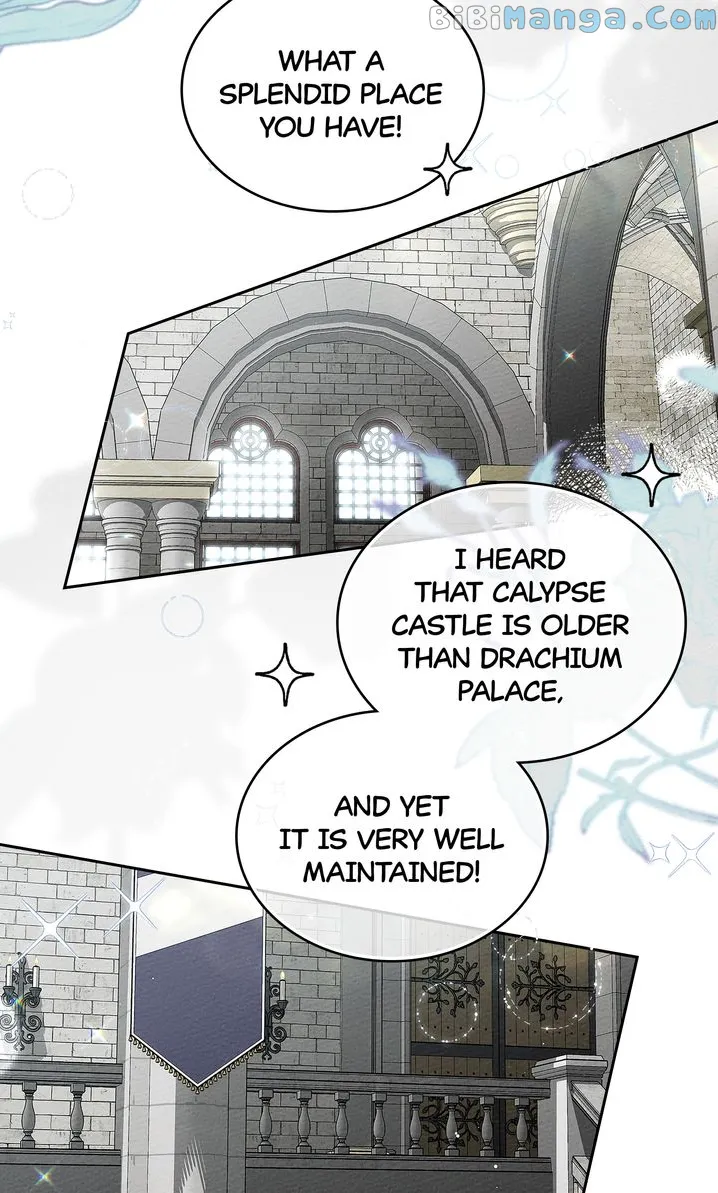 Under the Oak Tree Chapter 88 - Page 22