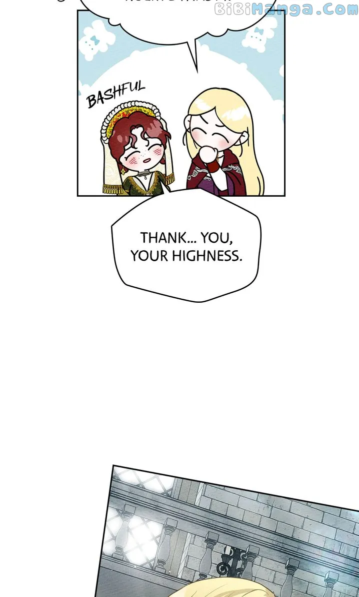 Under the Oak Tree Chapter 88 - Page 24