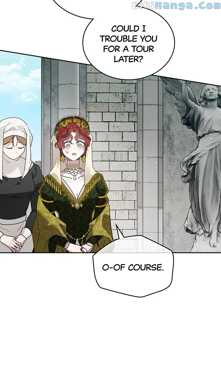 Under the Oak Tree Chapter 88 - Page 26