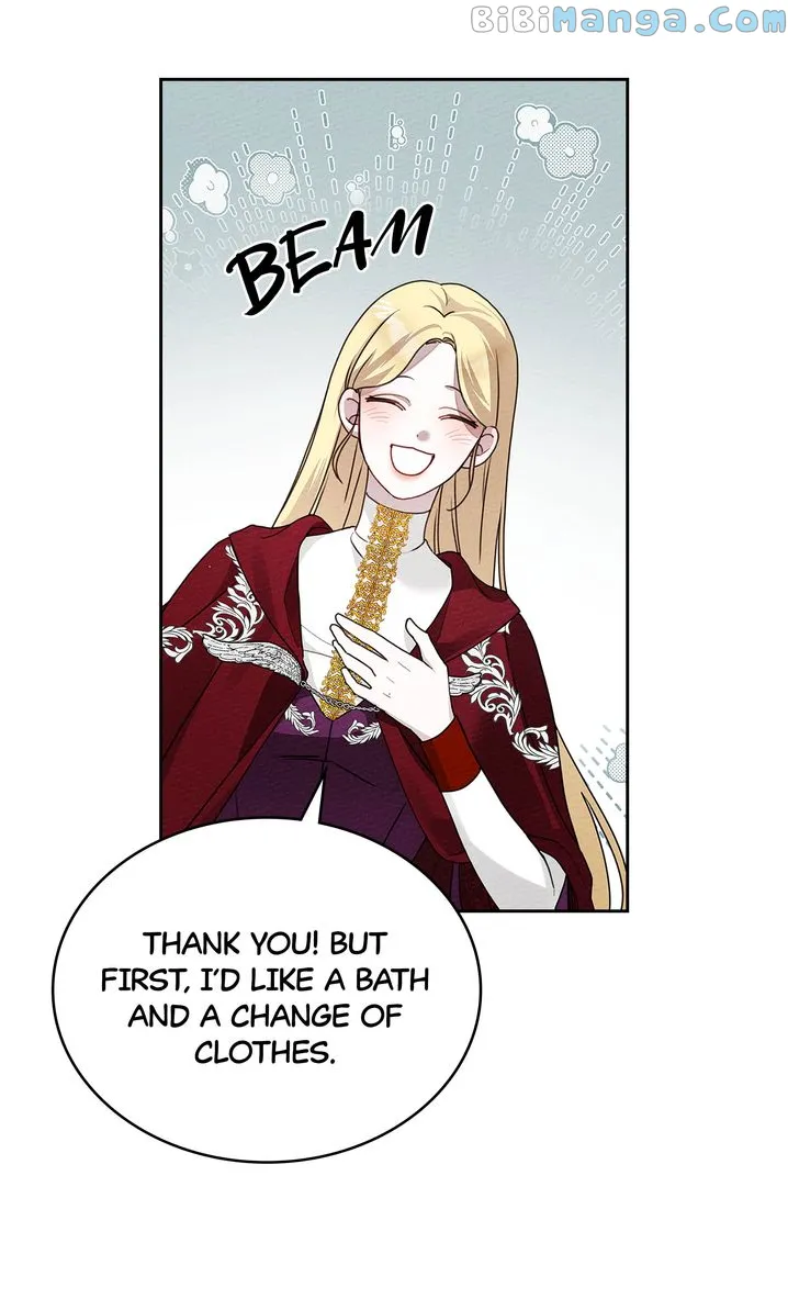 Under the Oak Tree Chapter 88 - Page 27