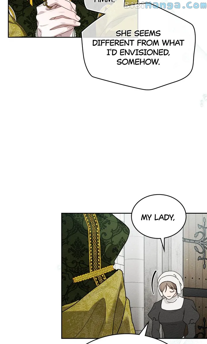 Under the Oak Tree Chapter 88 - Page 30