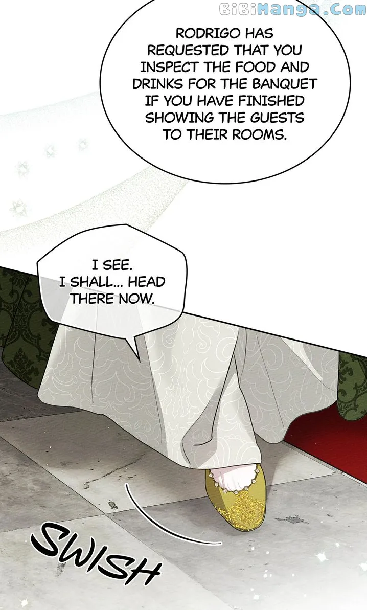 Under the Oak Tree Chapter 88 - Page 31