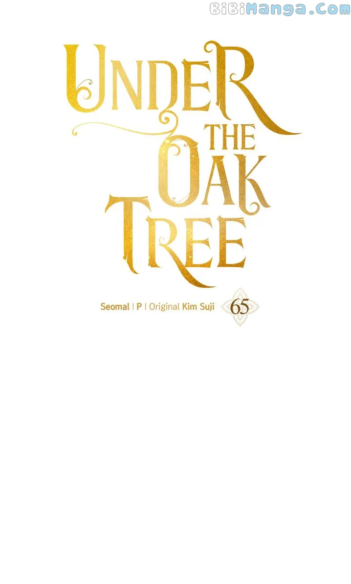 Under the Oak Tree Chapter 88 - Page 42
