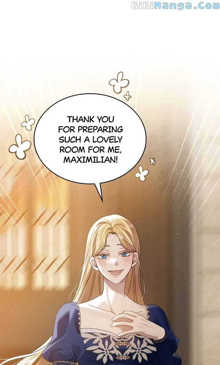 Under the Oak Tree Chapter 88 - Page 43
