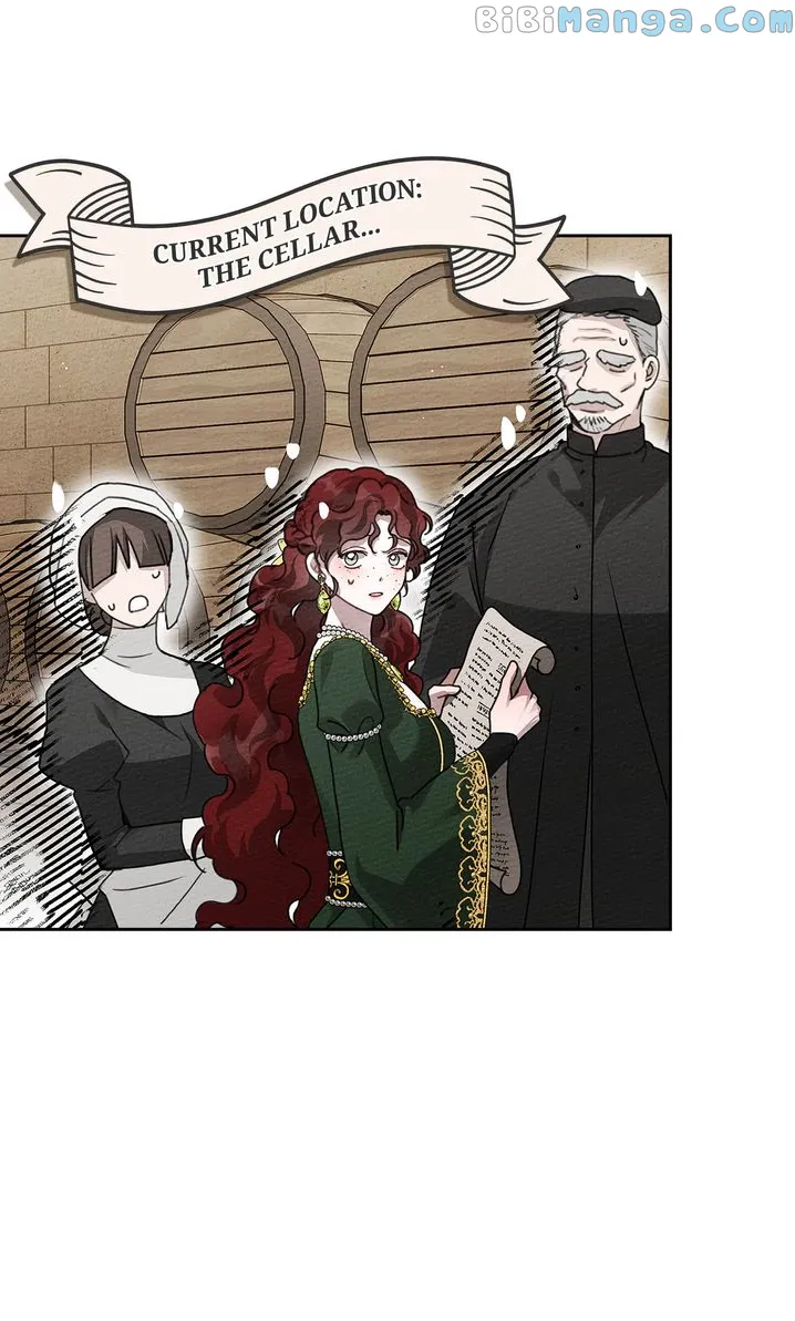 Under the Oak Tree Chapter 88 - Page 45
