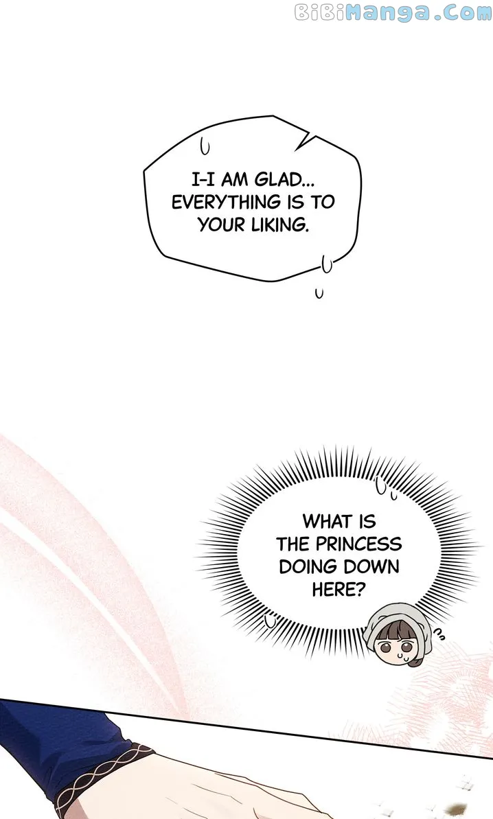 Under the Oak Tree Chapter 88 - Page 46