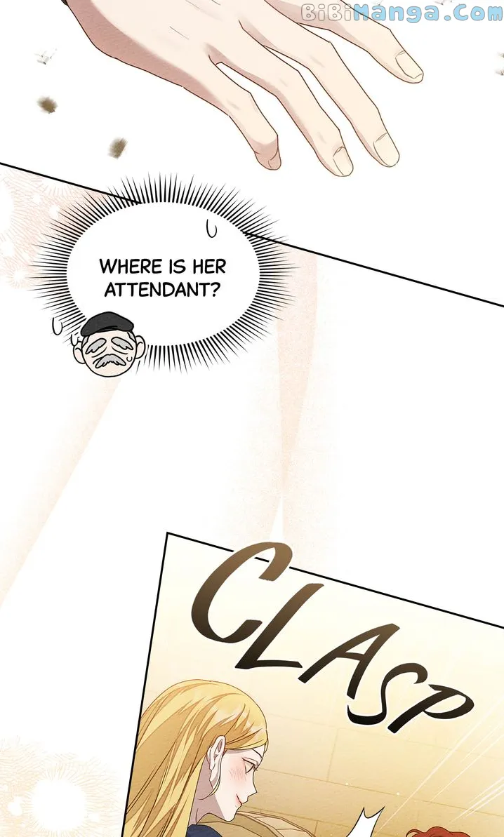 Under the Oak Tree Chapter 88 - Page 47