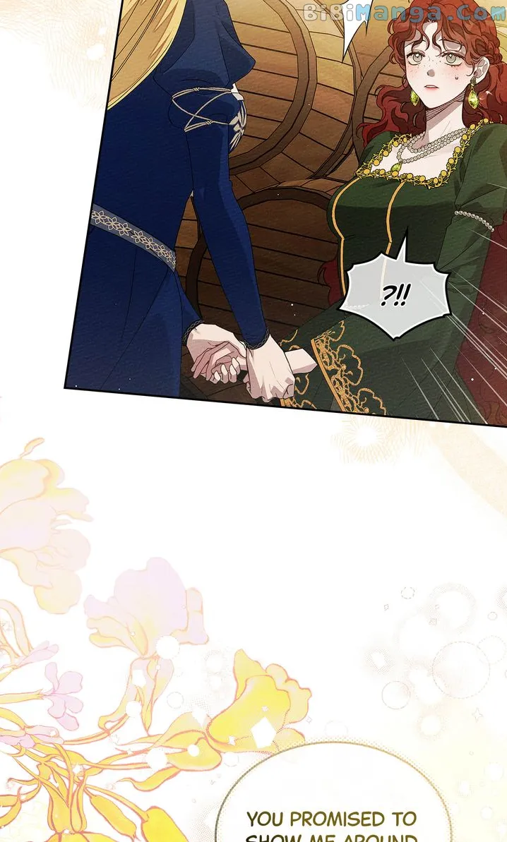 Under the Oak Tree Chapter 88 - Page 48