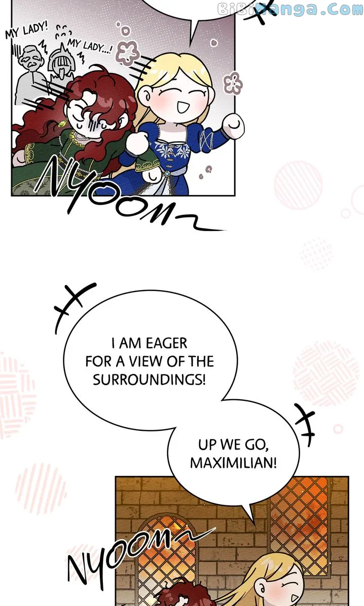 Under the Oak Tree Chapter 88 - Page 53