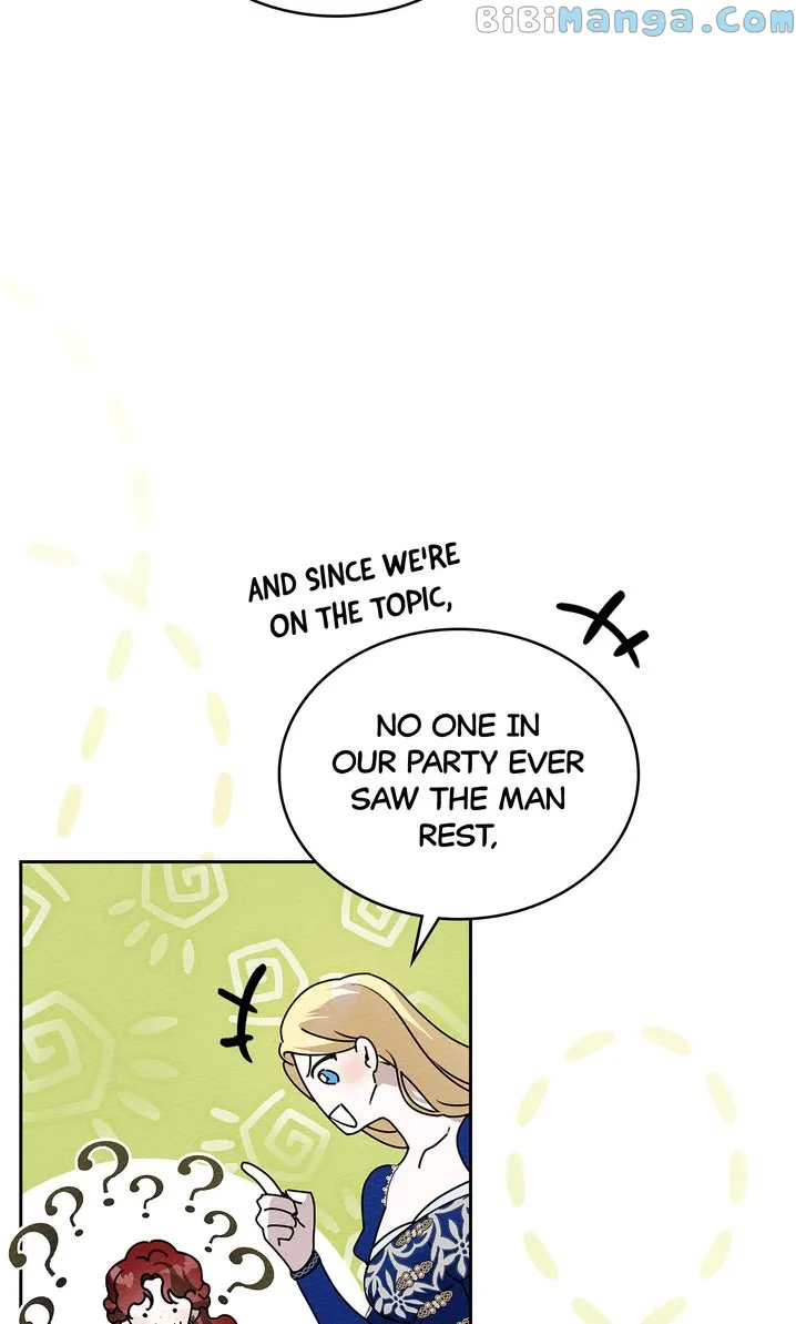 Under the Oak Tree Chapter 88 - Page 67