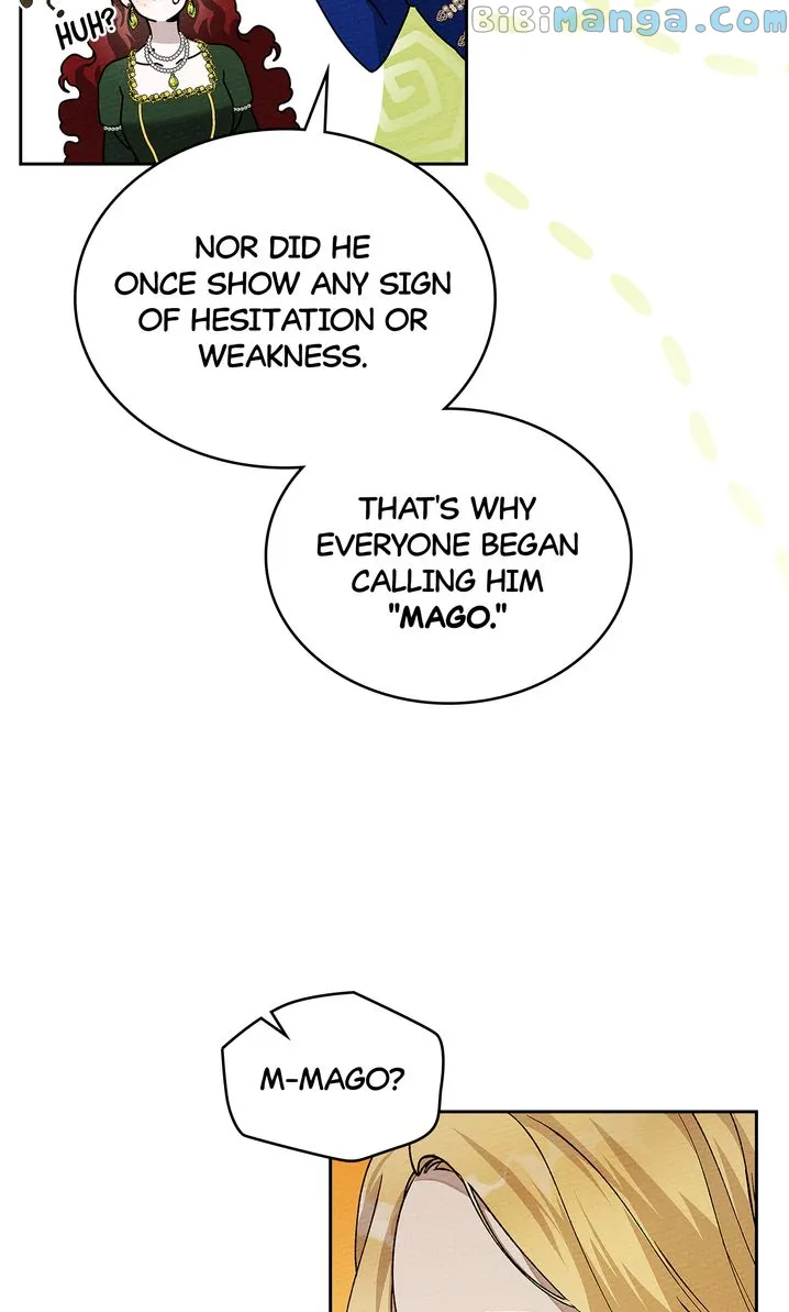 Under the Oak Tree Chapter 88 - Page 68