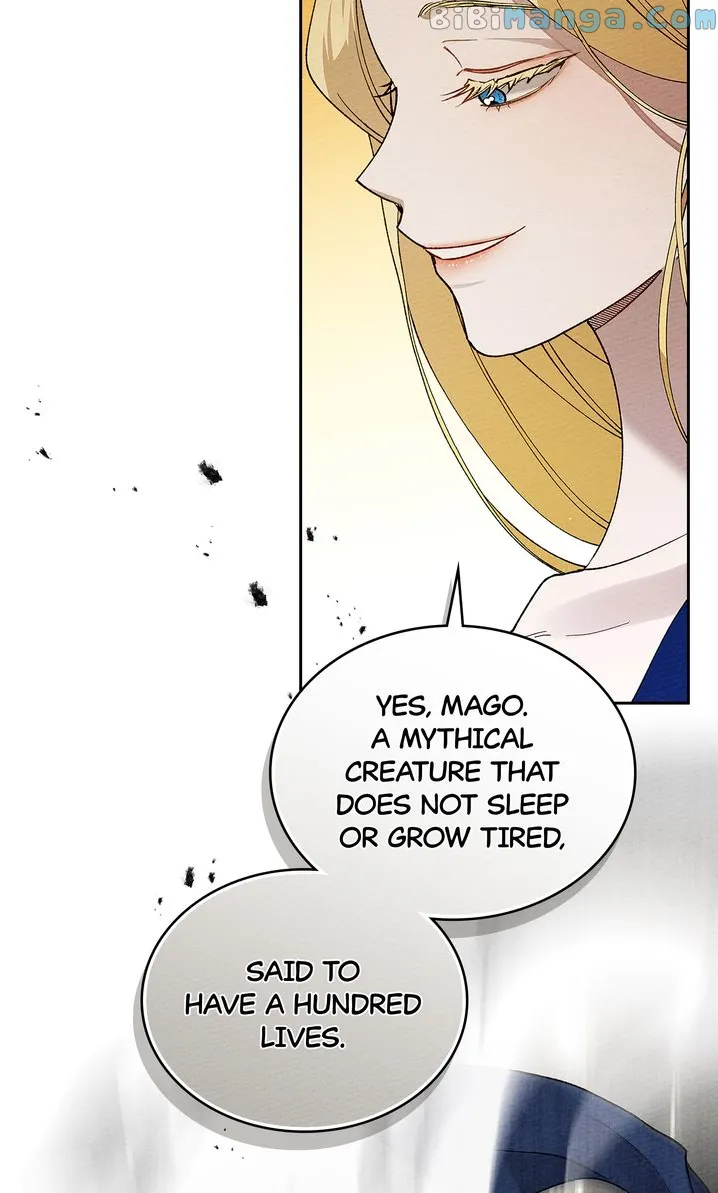 Under the Oak Tree Chapter 88 - Page 69