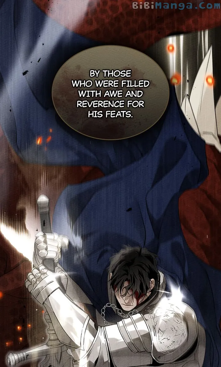 Under the Oak Tree Chapter 88 - Page 71
