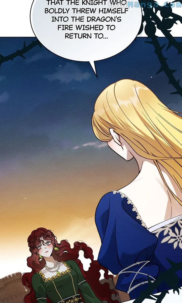 Under the Oak Tree Chapter 88 - Page 80