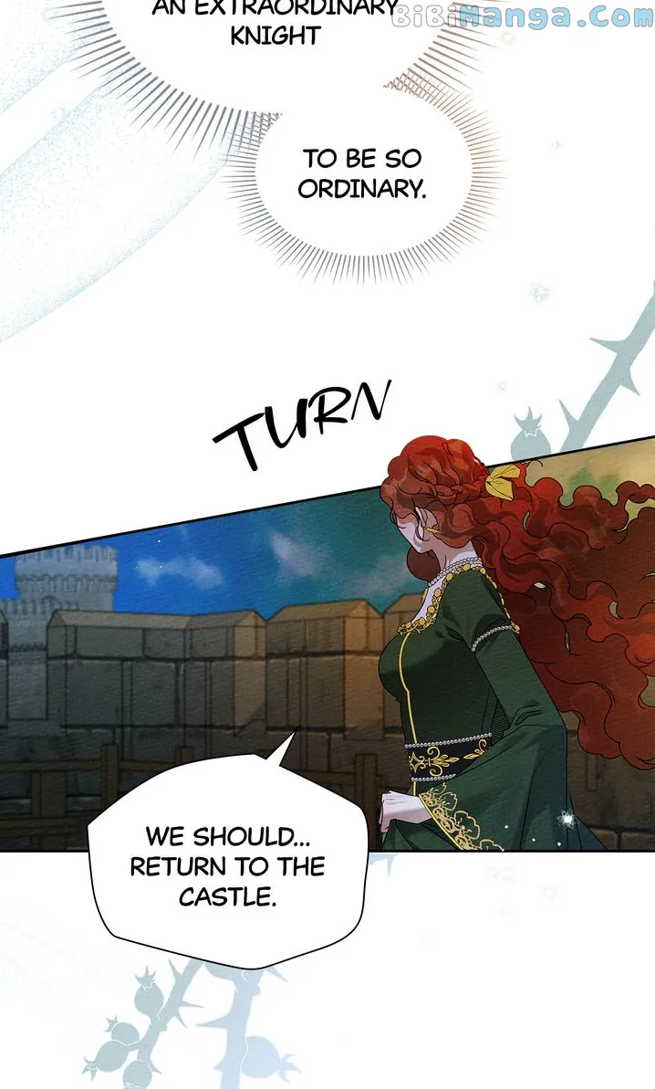 Under the Oak Tree Chapter 88 - Page 84